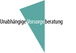 Unabhängige Vorsorgeberatung